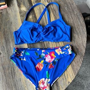 Athleta Bikini
